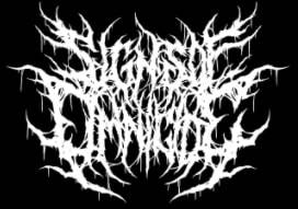 logo Signs Of Omnicide